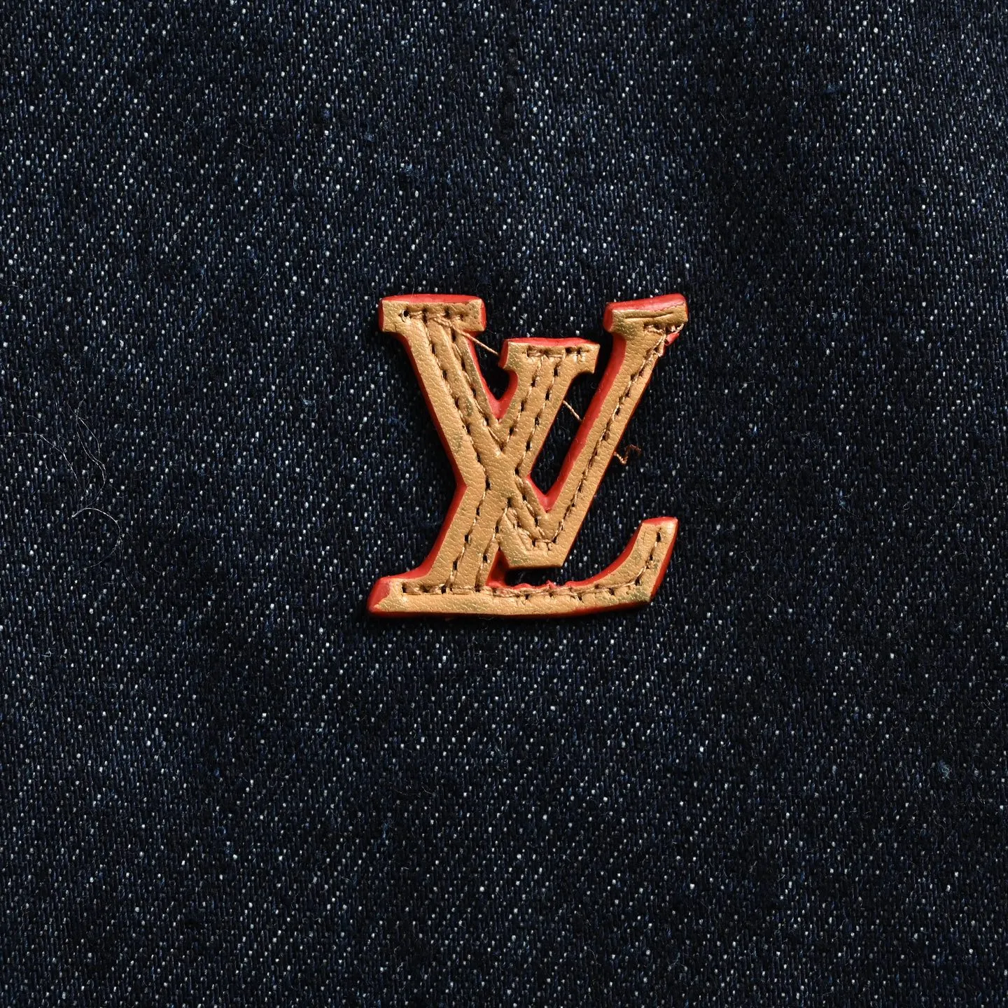 Louis Vuitton/